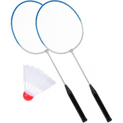 Set pentru badminton Enero Badminton Set (1000824) (in asortiment)