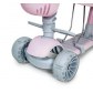 Самокат 4Play Multi 5in1 Pink