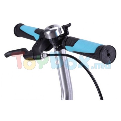 Trotinetă Mikawei MKW-688 Blue