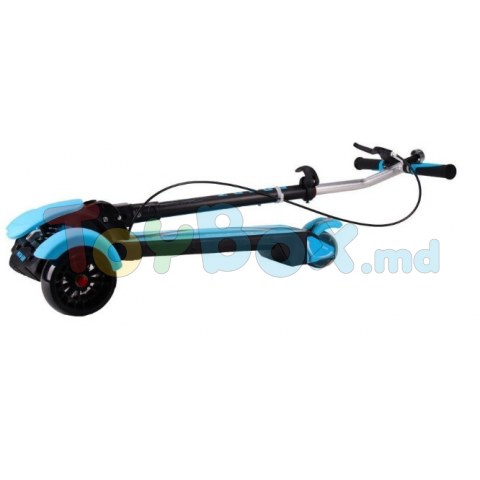 Trotinetă Mikawei MKW-688 Blue