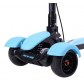 Trotinetă Mikawei MKW-688 Blue