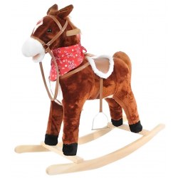 Balansator 4Play Cowboy Horse