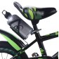 Детский велосипед TyBike BK-4 16 Green