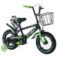 Детский велосипед TyBike BK-4 16 Green