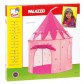 Bino 82810 Cort Castel-Princess Roz, 105x105x125 cm