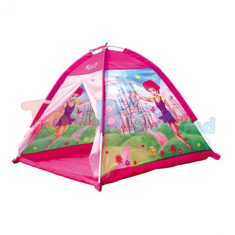 Bino 82812 Cort Zana, roz, 112x112x94 cm