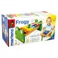 Bino 86591 Игрушка-лягушка-ксилофон с 8 музыкальными нотами