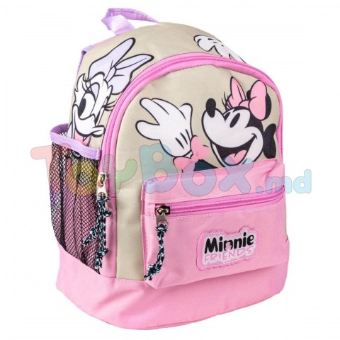 Cerda 2100004251 Детский дорожный рюкзак Minnie