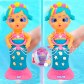 Bloopies 84377 Кукла Волшебный хвост Русалочка Лавли, 23cm