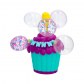 Bubiloons 88887 Set de joaca surpriza cu figurina si baloane Confetti Party -Bubi