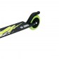 Nixor NA01167 Scooter Teens 120 verde