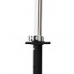 Nixor NA01167 Scooter Teens 120 verde