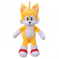 Sonic the Hedgehog 41275i Мягкая игрушка Тэйлз , 23cm