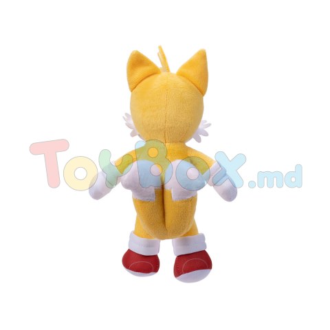 Sonic the Hedgehog 41275i Jucarie de plus Tails, 23cm