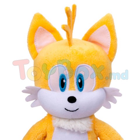 Sonic the Hedgehog 41275i Jucarie de plus Tails, 23cm