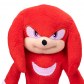 Sonic the Hedgehog 41276i Jucarie de plus Knuckles, 23cm