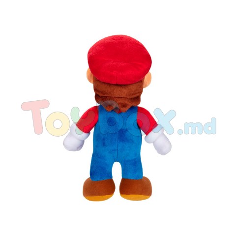 Nintendo Super Mario 40948i-GEN Jucarie de plus Mario, 23cm