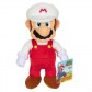 Nintendo Super Mario 40986i-GEN Jucarie de plus Fire Mario, 23cm