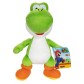 Nintendo Super Mario 40988i-GEN Jucarie de plus Yoshi, 23cm