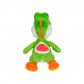 Nintendo Super Mario 40988i-GEN Jucarie de plus Yoshi, 23cm