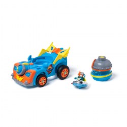 SuperThings PSTSP112IN50 Игровой набор Kazoom Racer Rivals of Kaboom