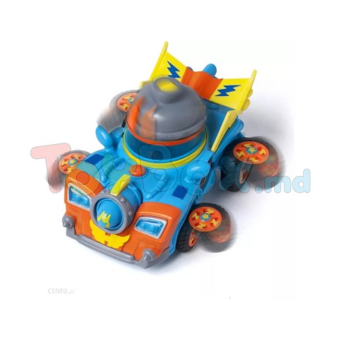 SuperThings PSTSP112IN50 Игровой набор Kazoom Racer Rivals of Kaboom