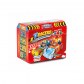 SuperThings PTR1D208UA01 Set surpriza masina-constructor T-Racers – Mixeaza diverse modele (in asortiment)