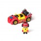 SuperThings PTR1D208UA01 Set surpriza masina-constructor T-Racers – Mixeaza diverse modele (in asortiment)