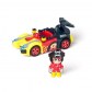 SuperThings PTR1D208UA01 Set surpriza masina-constructor T-Racers – Mixeaza diverse modele (in asortiment)