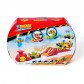 SuperThings PTRSD014IN01 Set de joaca T-Racers – Eagle Jump Challenge