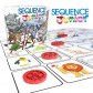 Goliath 919214 Joc de societate Sequence Junior