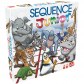 Goliath 919214 Joc de societate Sequence Junior