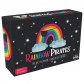 Goliath 929463 Настольная игра  Rainbow Pirates