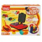 Crafy Fun Dough S03002052 Set pasta de modelat BBQ 22 el. (6x50gr.)