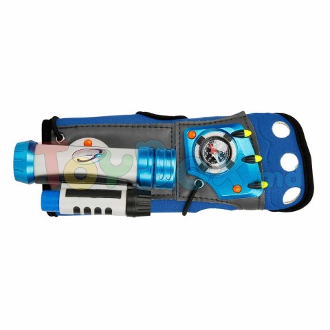 Master of Spy 9807 Set de joaca 7in1 Manusa de Super Spion