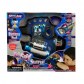 Master of Spy 9807 Set de joaca 7in1 Manusa de Super Spion