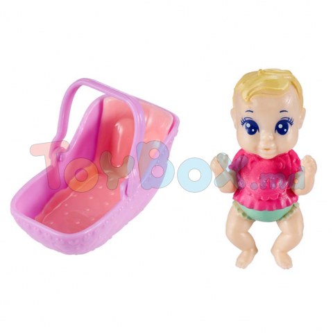 Sparkle Girlz 10064 Papusa Set Baby 27cm