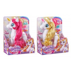Sparkle Girlz 660103 Игрушка Единорог (в ассортименте)