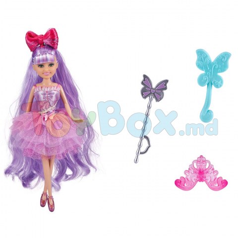 Sparkle Girlz 660112 Кукла Hair Dreams (в ассортименте)