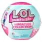 L.O.L. Surprise! 590606 Set cu 2 mini papusi LOL Surprise! seria Miniature Collection