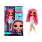 L.O.L. Surprise! 987680 Papusa seria OPP OMG City Babe