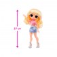 L.O.L. Surprise! 987697 Papusa seria OPP OMG Fly Gurl