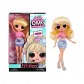 L.O.L. Surprise! 987697 Papusa seria OPP OMG Fly Gurl