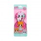 L.O.L. Surprise! 987826 Set 2 Figurine LOL Surprise OPP Tot + Pet Jitterbug + Pupsta