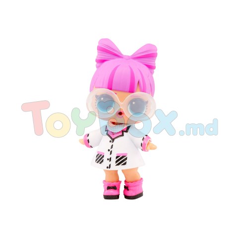 L.O.L. Surprise! 987376 Figurina OPP Tots P.H.D.B.B.