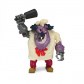 TMNT 80830 Figurina Testoasa Ninja Alberto 12 cm cu accesorii