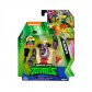 TMNT 80830 Figurina Testoasa Ninja Alberto 12 cm cu accesorii