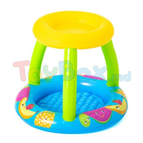 Bestway 52331 Детский бассейн 94 cm x 89 cm x 79 cm