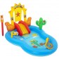 Bestway 53118 Spatiu gonflabil Vestul Salbatic 264 x 188 cm x 140 cm