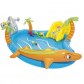Bestway 53067 Игровой центр Морские жители 280 x 257 x 87 cm